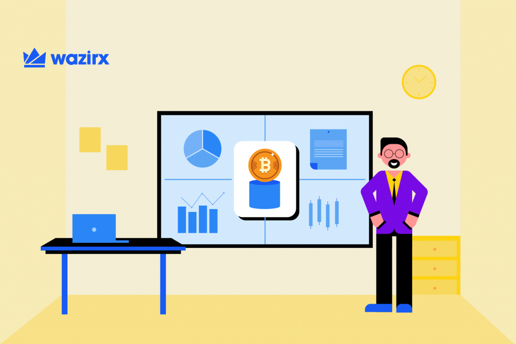 3 Crypto Trends For Entrepreneurs To Look Out For in 2022