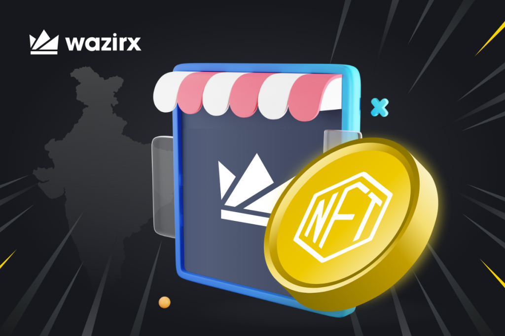 Best NFT Marketplace In India: Why WazirX Is The Best