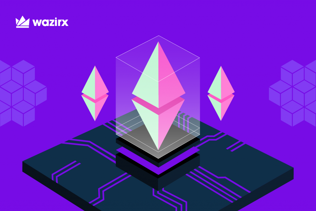 What is Ethereum Virtual Machine (EVM)?