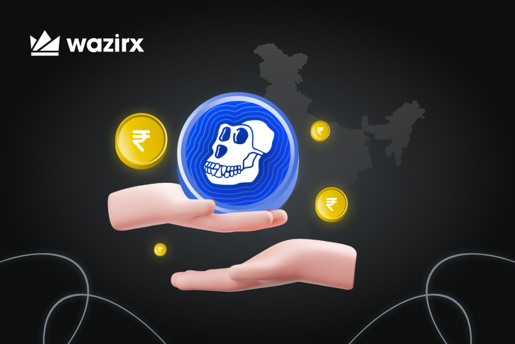 How to Buy ApeCoin in India