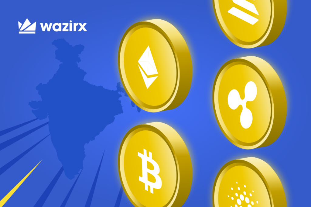 6 Best New Cryptocurrencies to Buy in India in June 2022