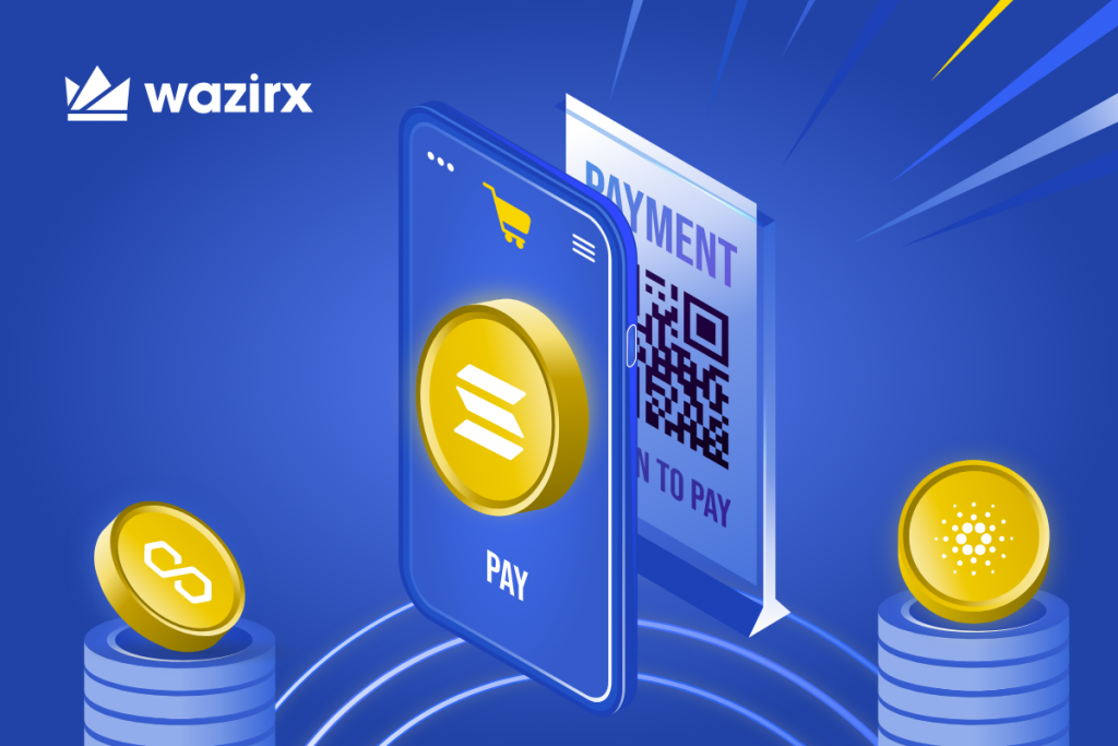 The Role Of Crypto Gateways In Changing Payment Systems