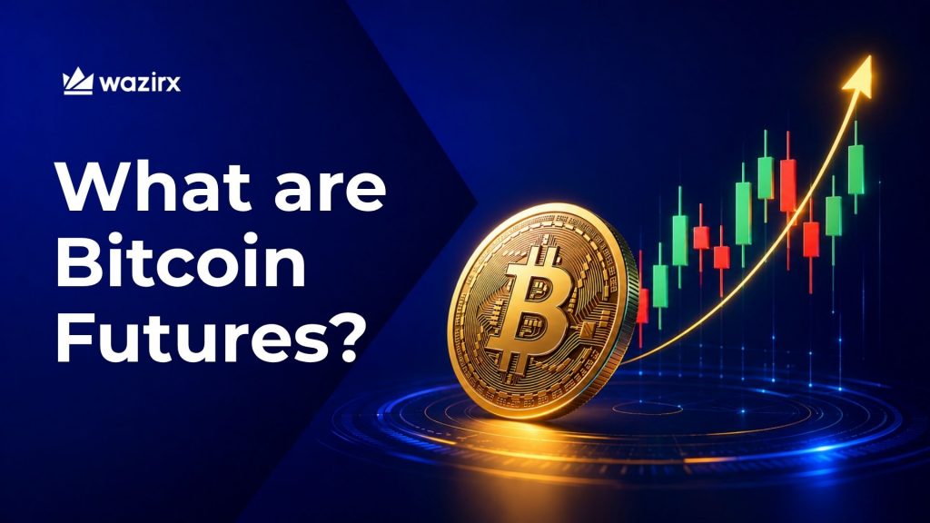 What Are Bitcoin Futures? Everything You Need to Know
