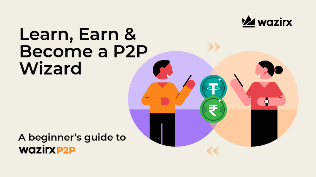 P2P Learn & Earn