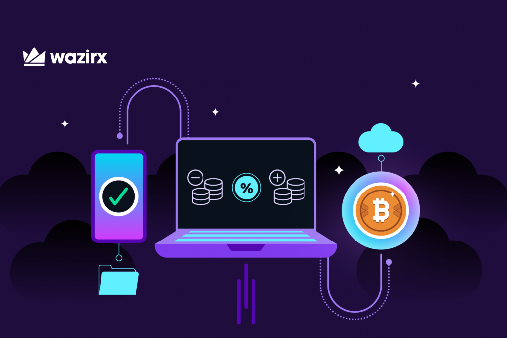 What Does APY Stand For in Crypto?