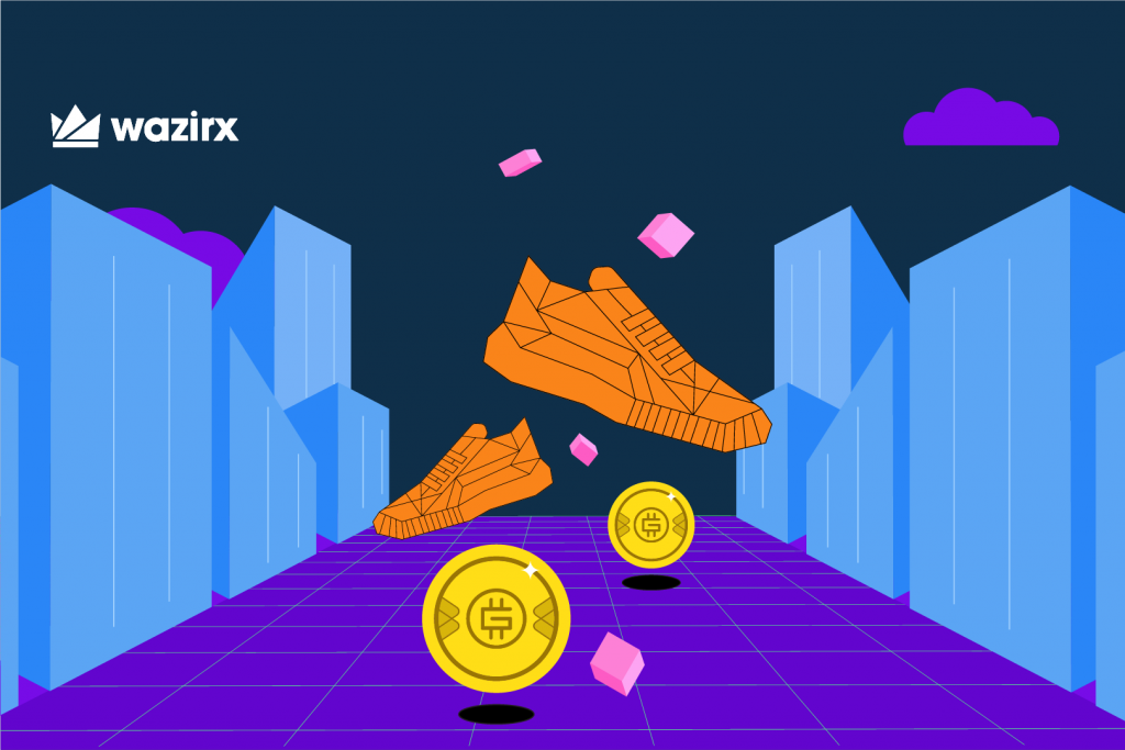 An Investor’s Guide to STEPN (GMT) Crypto