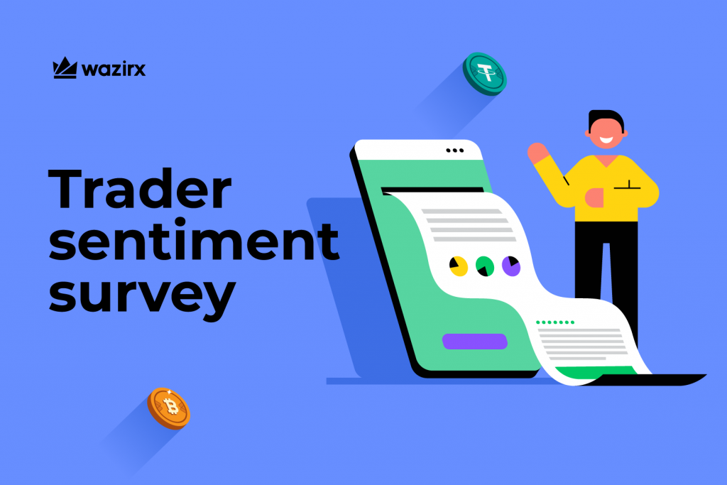 Our Trader Sentiment Survey reveals that 83% of active traders feel that taxes have made crypto trading difficult