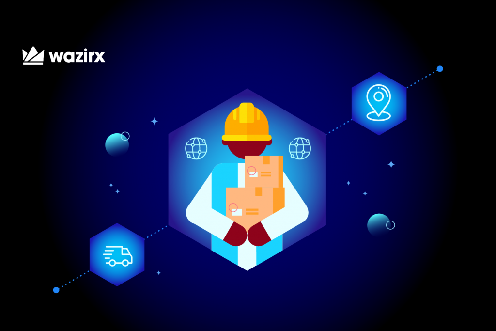 How will Blockchain Technology Impact The Logistics Industry?