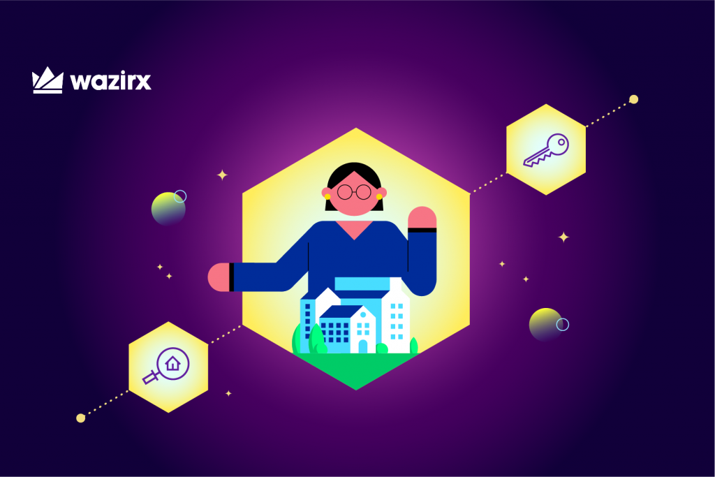 How will Blockchain Technology Impact The Real Estate Industry?