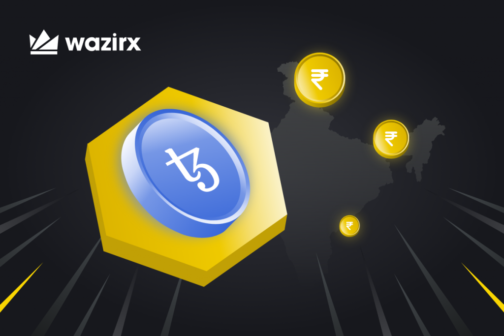 How to Buy Tezos (XTZ) Coin in India