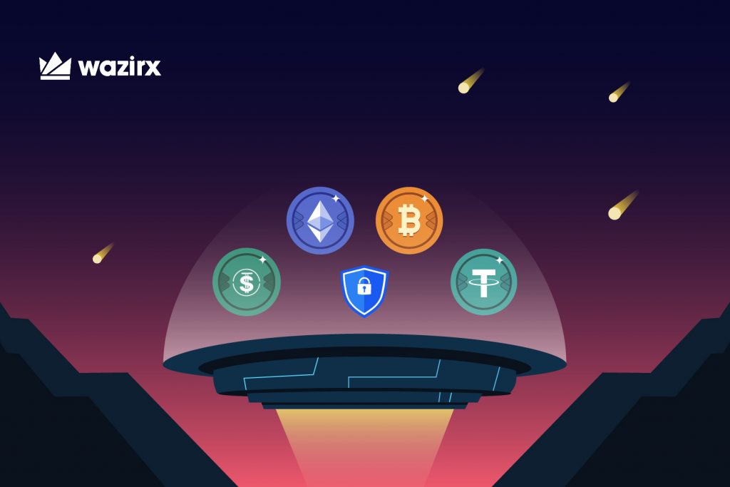 Top 7 Coins that will Survive the Crypto Crash
