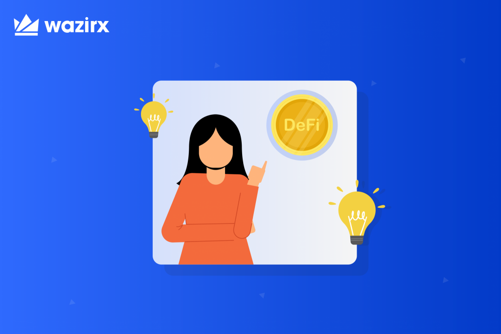 What Is A Decentralized Money Market?