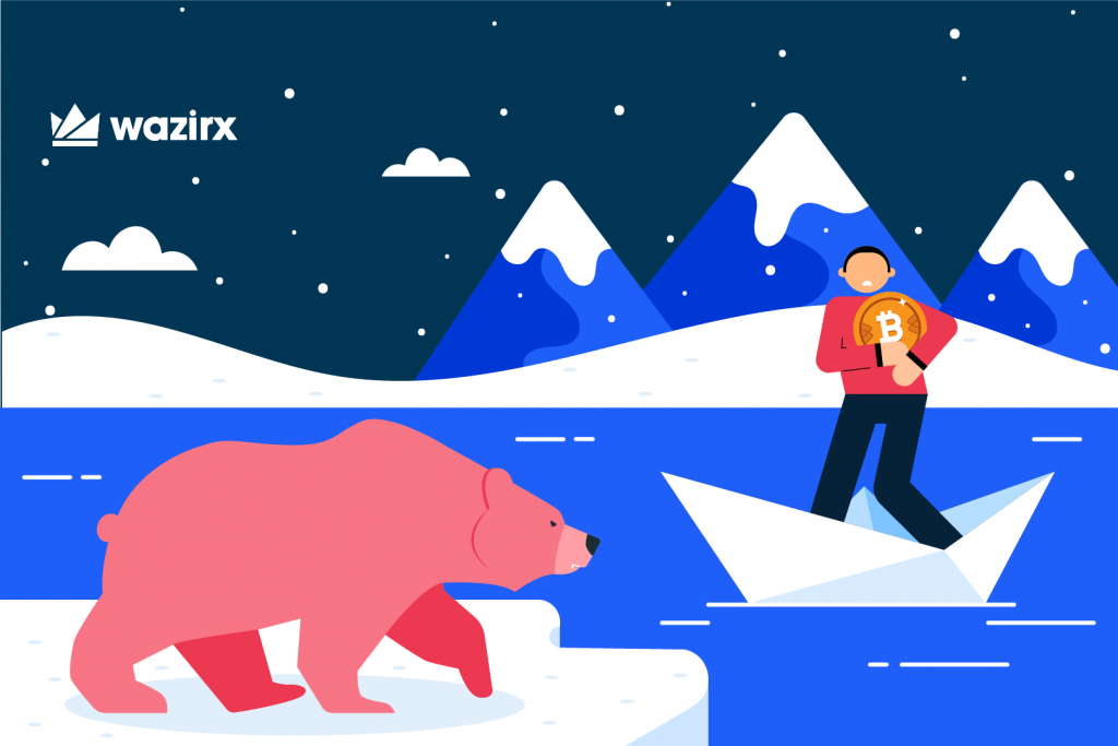 Crypto Winter 2022