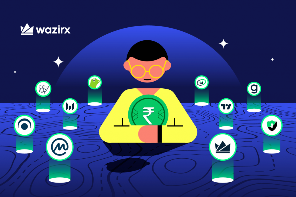 5 Blogsites to Read to Get Your Crypto Game On Fleek