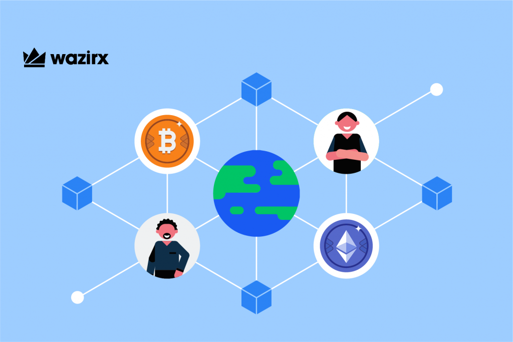 What Is A Blockchain Explorer?