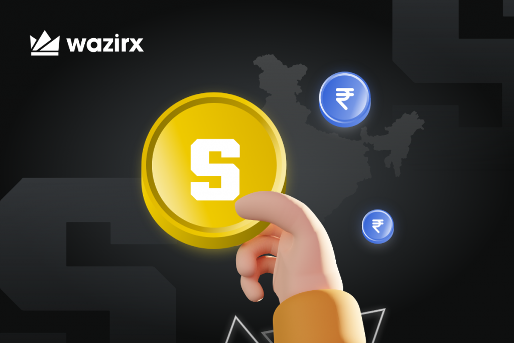 How to Buy Sandbox Coin (SAND) in India