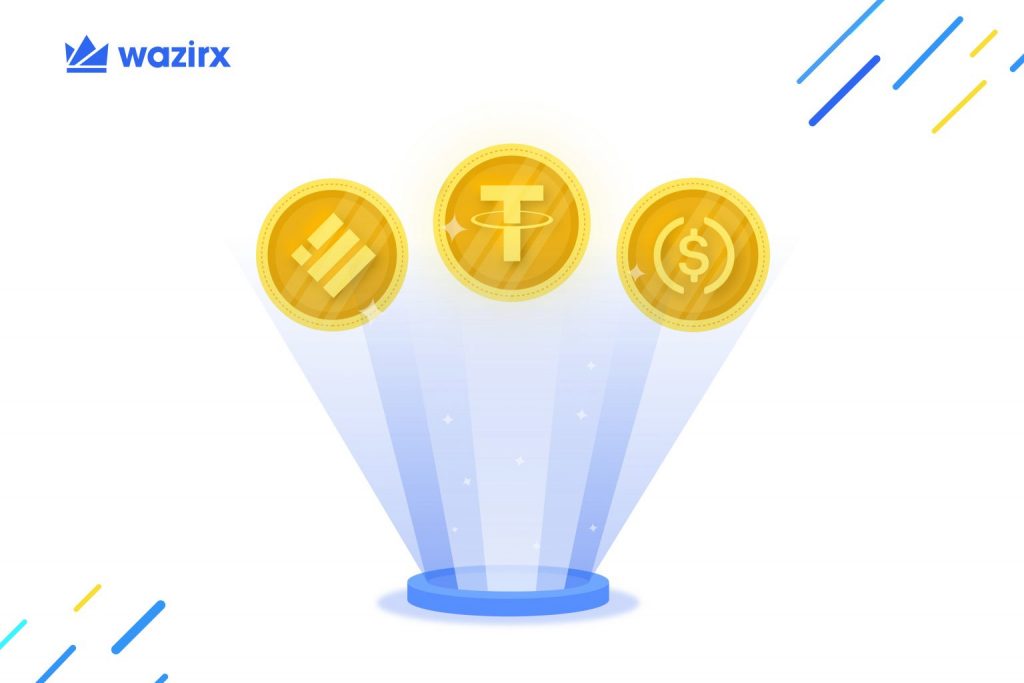 Top 5 Stablecoins To Buy In India In 2026 (INR Prices & Safety Guide)