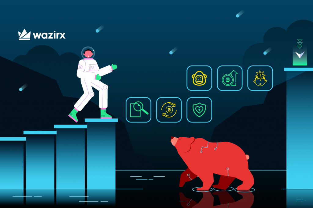 How To Evaluate Projects In A Bear Market?