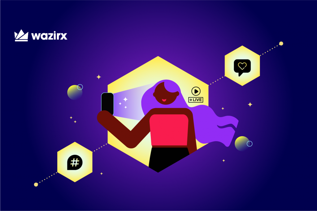 Blockchain And OTT Space: Two Paradigm Shifts In One Tale