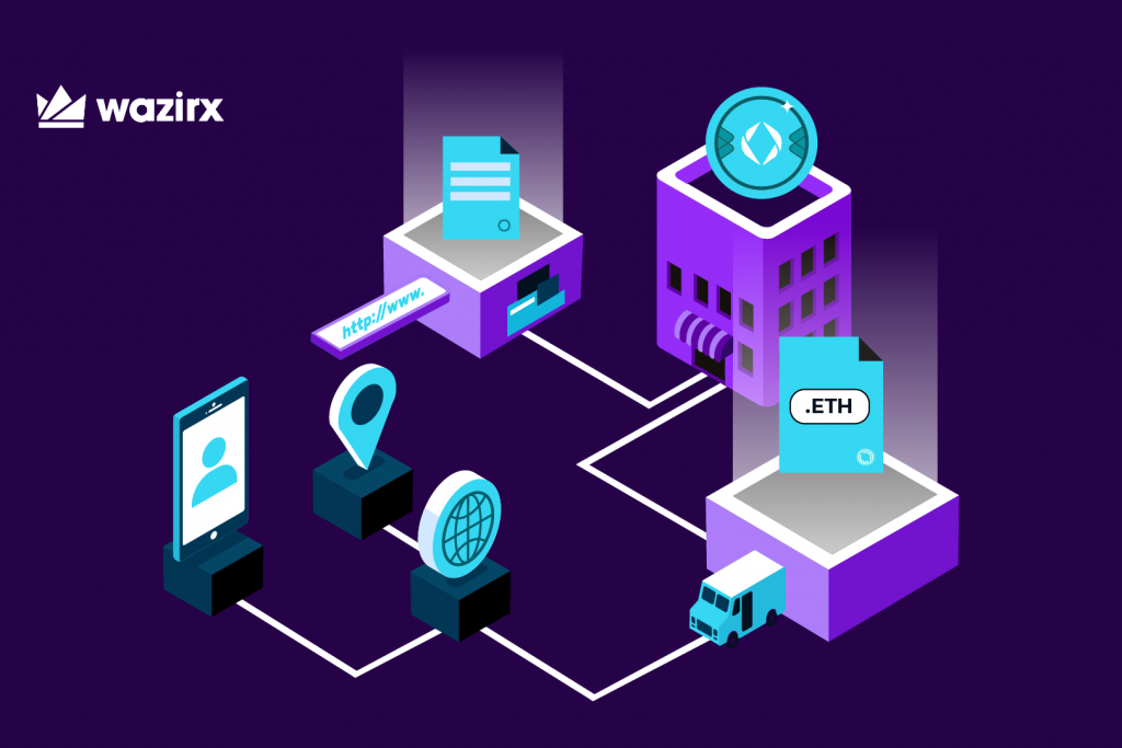 What Is An NFT Domain? Know About Its Use Cases