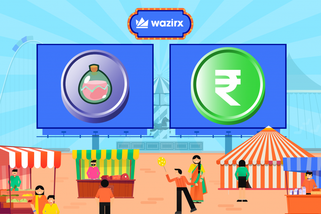 How to Buy SLP Coin in India
