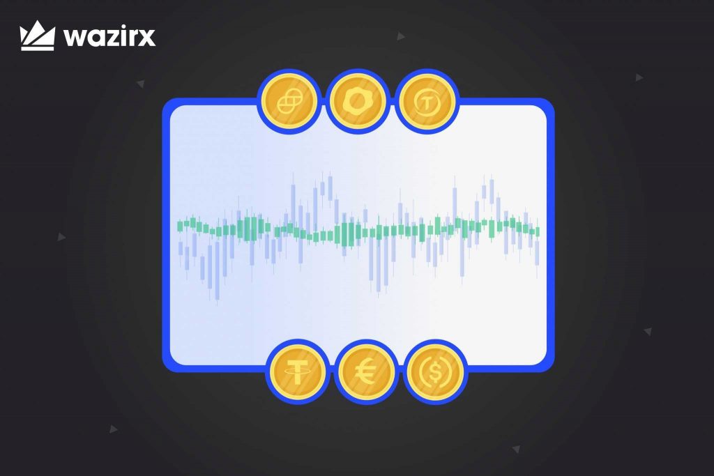 Top 6 Stablecoins To Invest In October 2022