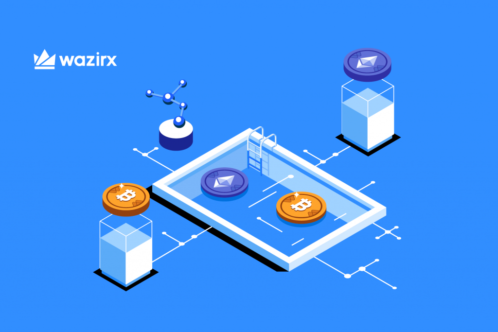 What Are Automated Market Makers (AMM) In DeFi?
