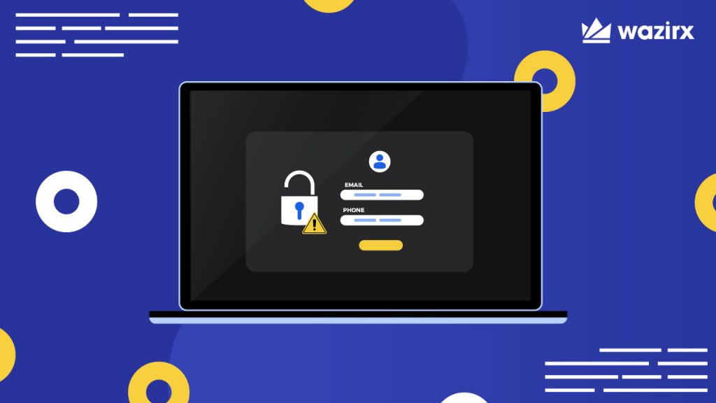 Managing Your WazirX Account Is Simpler Than Ever!
