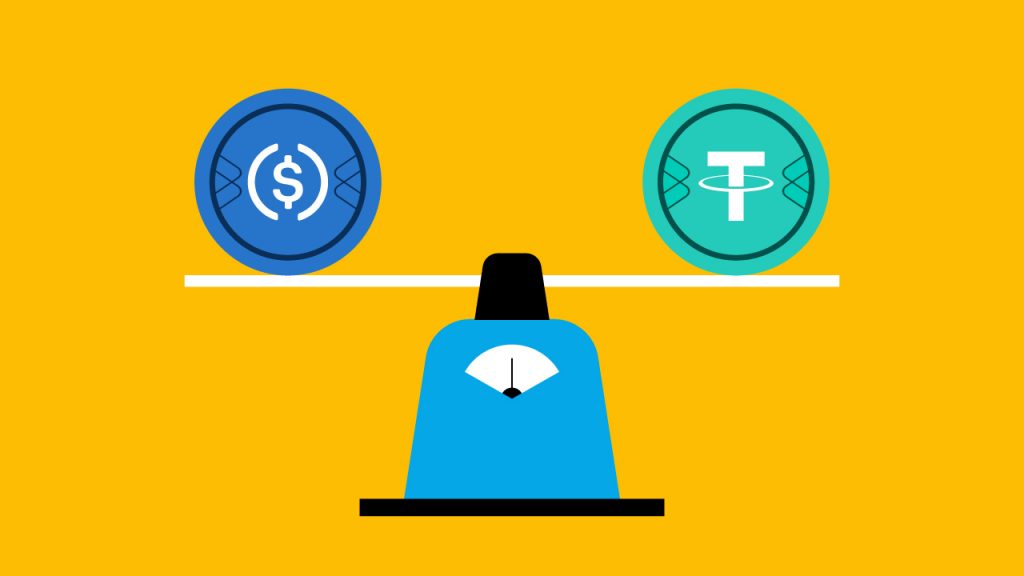 USDC Vs. USDT: Which One Is Better? Check Here.