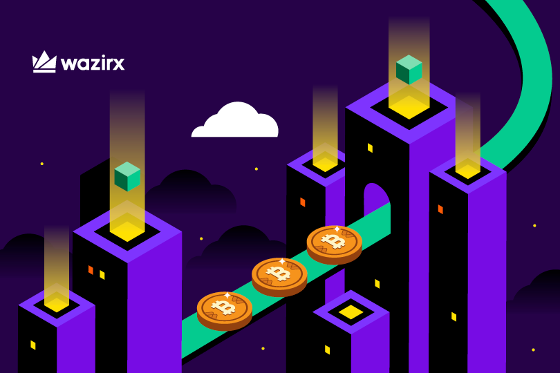 All About Blockchain Bridges. Why Are They Prone To Attacks?