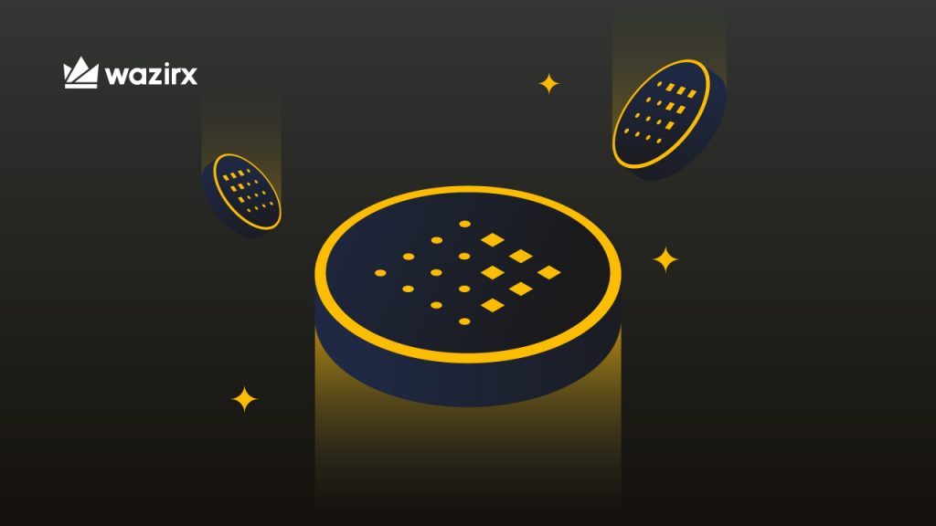 How To Buy FET Coin In India?