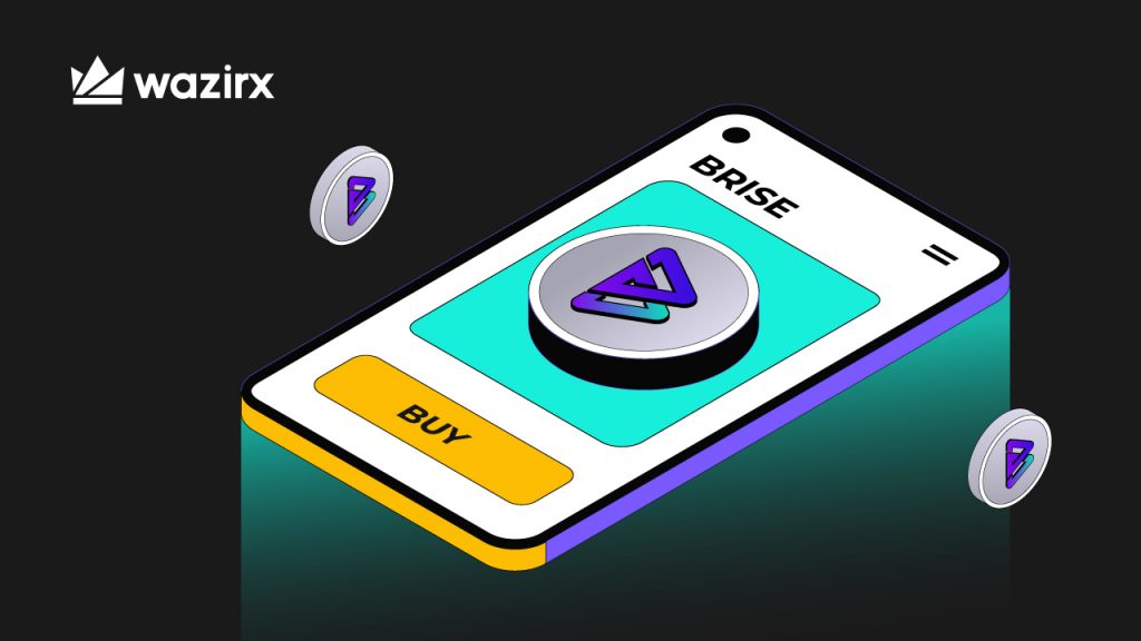 How To Buy Bitgert (BRISE) In India?