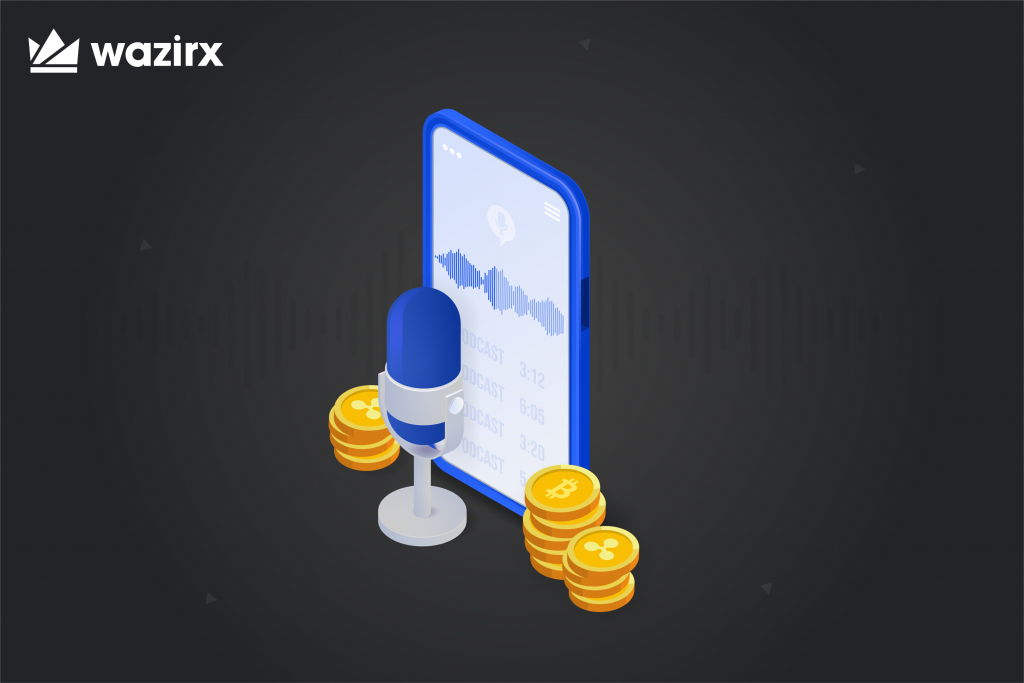 Top 10 Crypto Podcasts You Need To Listen To In 2024