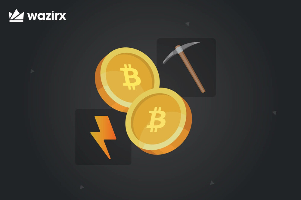 Crypto Minting vs. Crypto Mining: What’s the Difference?