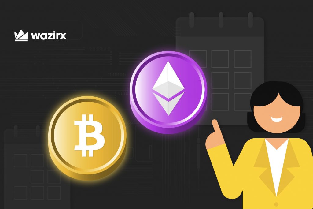 What Is Flippening In Crypto? How Does It Matter To ETH & BTC?