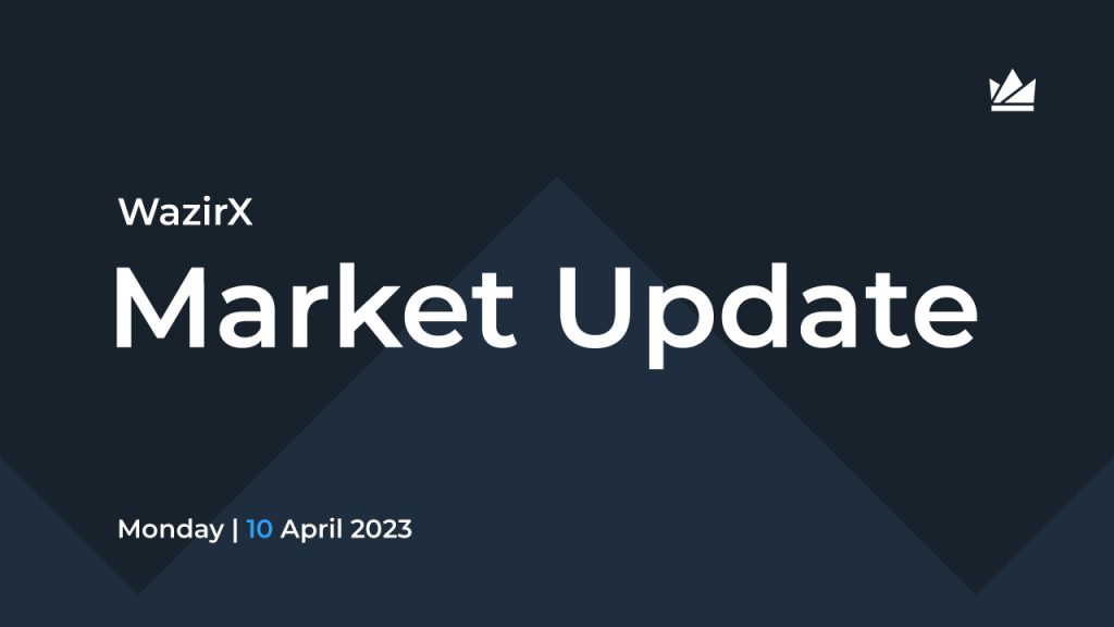 Ethereum’s upcoming Shanghai Upgrade leads to a modest price increase for the token; major market oscillators point to a neutral sentiment