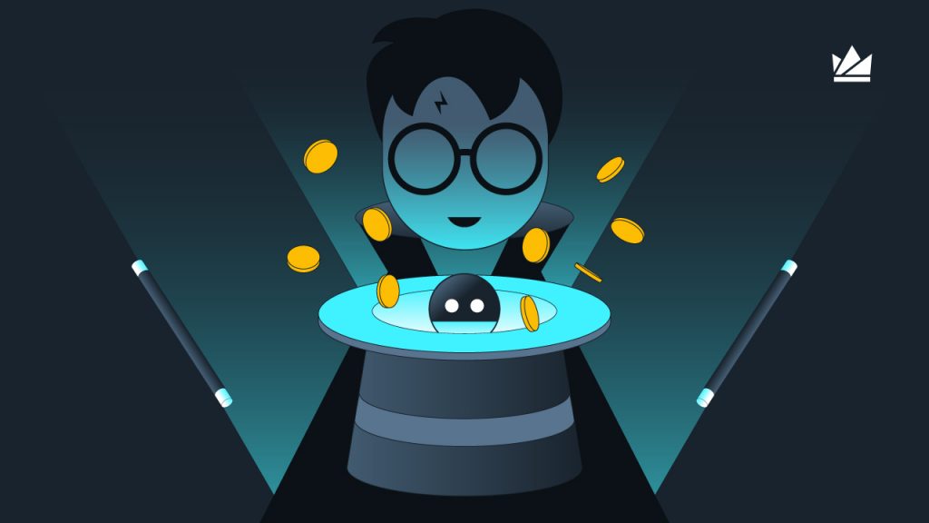 Is “MimbleWimble” Just A Harry Potter Spell Or A Blockchain Protocol?