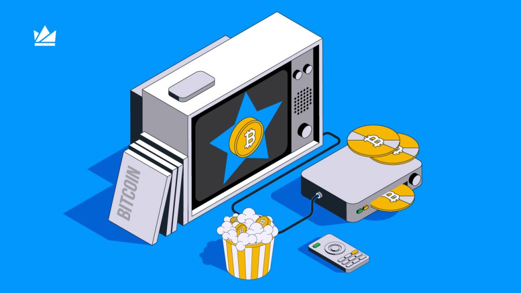 4 Best Bitcoin Documentaries For Crypto Lovers To Watch Today