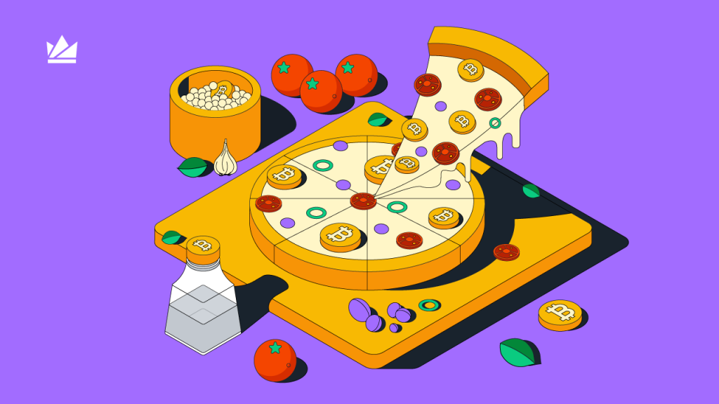 Bitcoin Pizza Day 2026: The Story Behind The 10,000 BTC Pizza Purchase 🍕