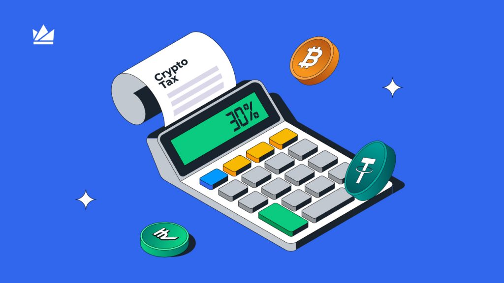 The Guide to Taxation of Crypto Airdrops, Mining, and Staking Income: Everything You Need to Know