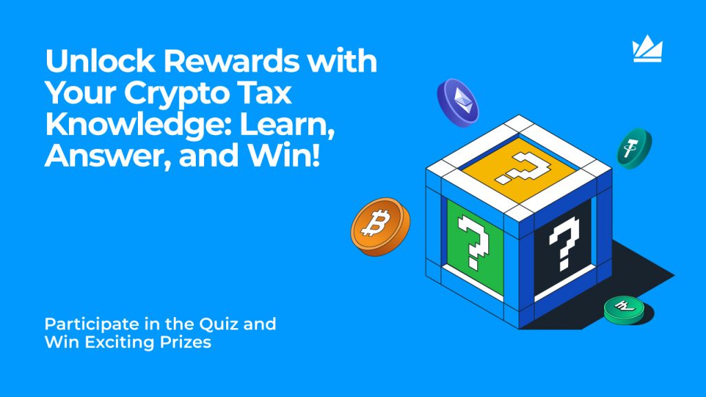 TaxNodes 🤝 WazirX For Learn & Earn Campaign – Get Discounts And Amazon Vouchers