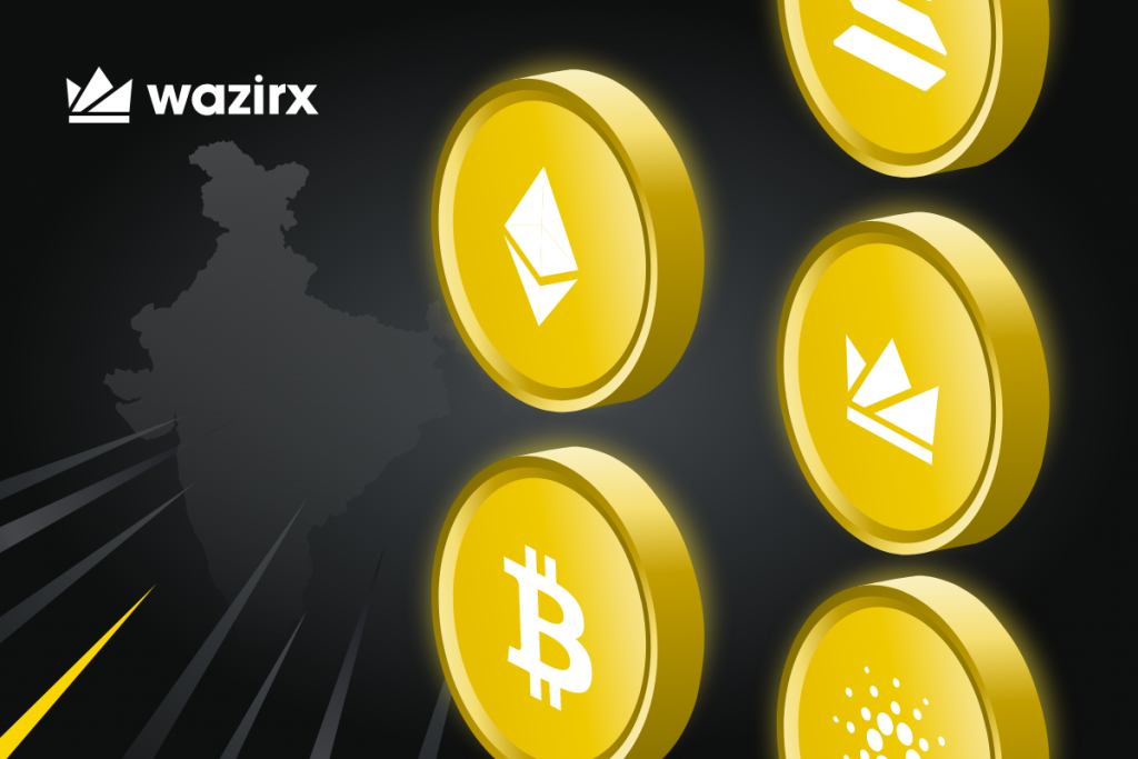 Top 5 Cryptocurrencies To Invest In May 2023