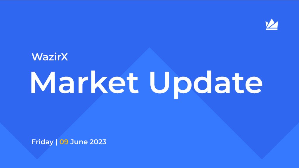 Prices of key tokens recover as Crypto community shakes of impact of SEC’s crackdown
