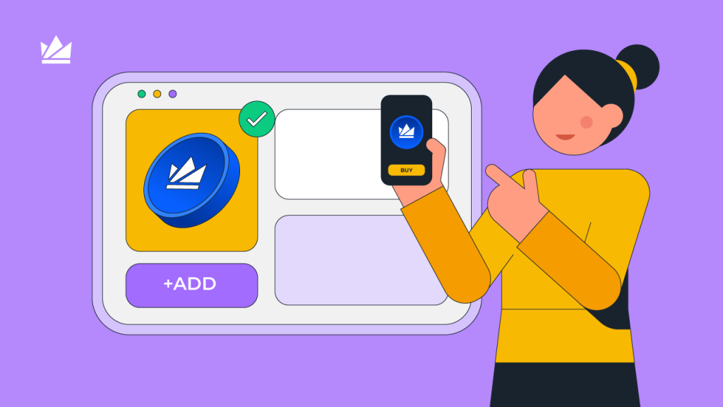 How To Buy WazirX (WRX) Token In India? [2024]