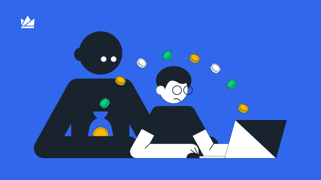 Know Your Scam: Fake Crypto-Related Job Listings Are On The Rise