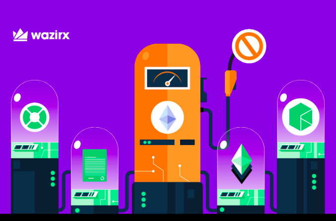 What Is A Crypto Gas War?