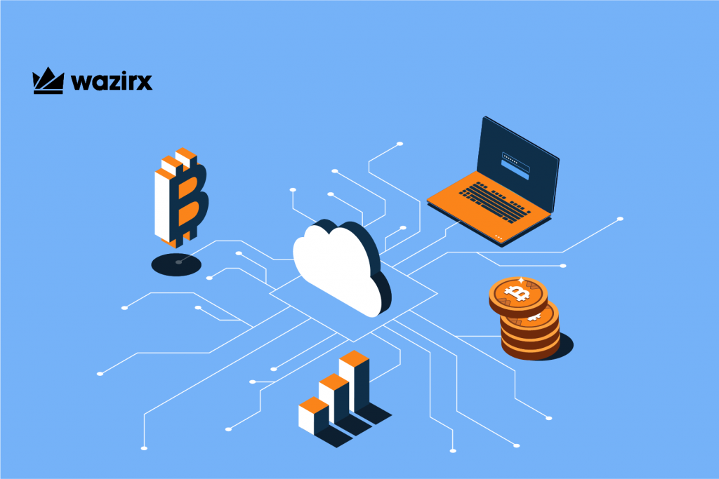 Everything About ‘Decentralized File Storage’ You Need To Know