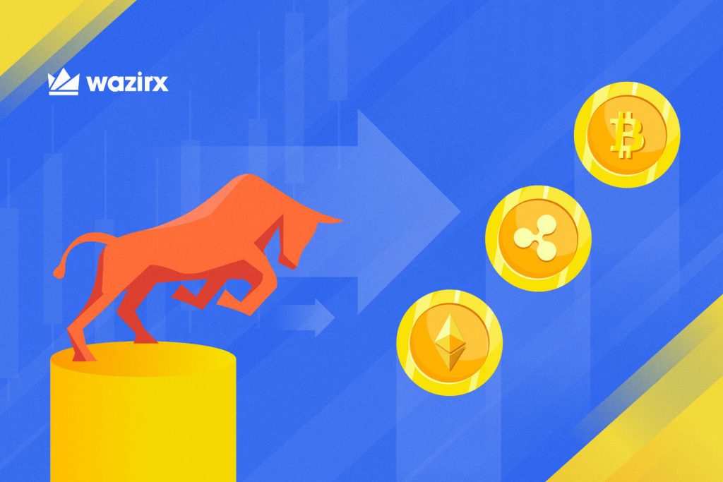 Are Bitcoins Bulls Back? Check Out These 7 Potential Signs