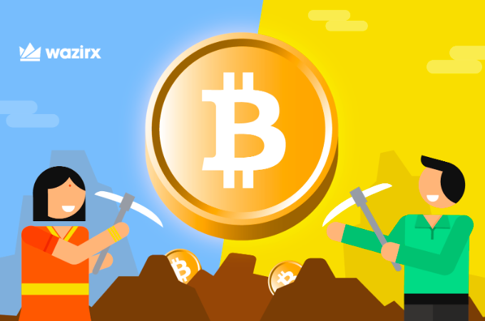 Tips To Prepare For Bitcoin Halving 2024