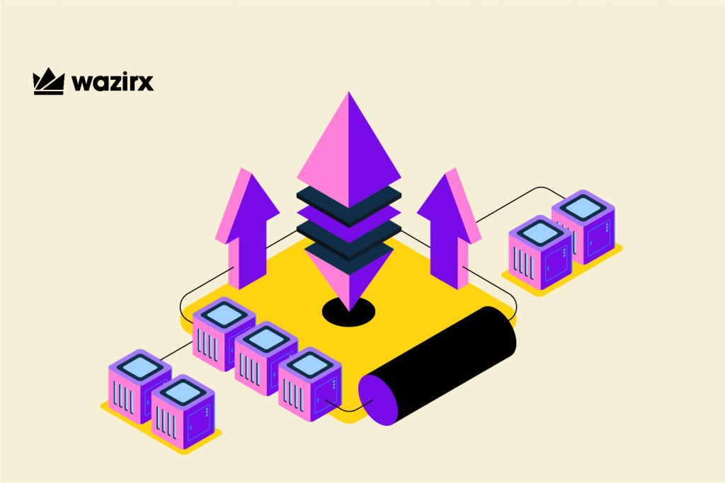 Layer-1 Vs. Layer-2: The Blockchain Scaling Solutions